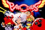 Parodius Jeu