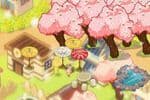 Peach Blossom Island Jeu