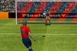 Penalty Fever 3D World Cup Jeu