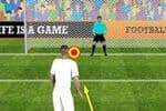 Penalty Shooters 2 Jeu