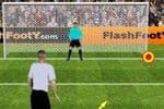 Penalty Shooters Jeu