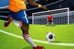 Penalty Shootout 2012 Jeu