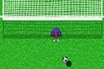 Penalty Shot Challenge Jeu