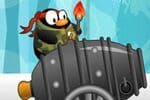 Pengu Defenders Jeu