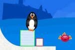 Penguins Fun Fall Jeu