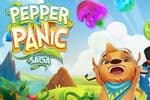 Pepper Panic Saga Jeu