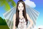 Perfect Bride Dressup Jeu