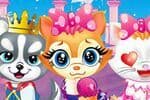 Pets Beauty Salon HG Jeu