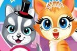 Pets Beauty Salon Jeu