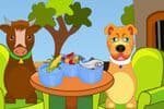 Pets Food Shop Jeu