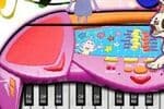 Piano Loola Flash Jeu