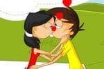 Picnic Kiss Jeu