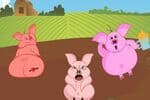 Piggy Fart Jeu