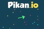 Pikan.io Jeu