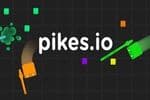 Pikes.io Jeu