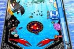 Pinball Mania Jeu