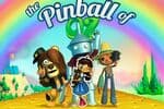 Pinball of Oz Jeu