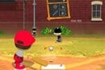 Pinch Hitter 2 Jeu