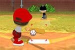 Pinch Hitter 3 Jeu