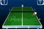 Ping Pong Garfield Jeu