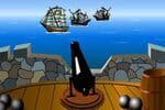 Pirate Cove Jeu