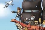 Pirateers 2 Jeu