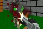 Pixel Gun Apocalypse 5 Jeu