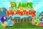 Plants vs Monsters Jeu