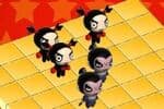 Plateau de Pucca Jeu