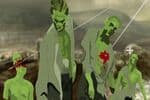 Ploucs contre Zombies Jeu