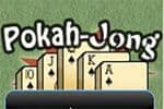 Pokah-jong Jeu