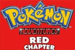 Pokemon Adventure Red Chapter Jeu