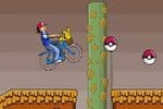 Pokemon Bike Jeu