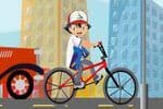 Pokemon BMX Jeu