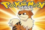 Pokemon Cawps Jeu