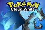 Pokemon Cloud White Jeu