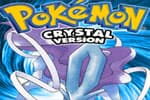 Pokemon Crystal Version Jeu