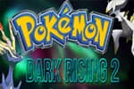 Pokemon Dark Rising 2 Jeu