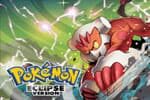 Pokemon Eclipse Jeu