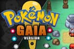 Pokemon Gaia Jeu