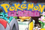 Pokemon Glazed Jeu