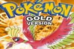 Pokemon Gold Version Jeu