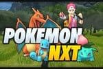 Pokemon NXT Jeu