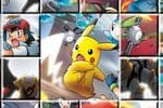 Pokémon Puzzle en Folie Jeu