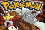 Pokemon Rocket Strike Jeu