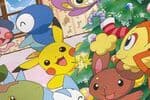 Pokemon Sort My Jigsaw Jeu