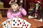 Poker de Saloon Jeu