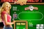 Poker Dukes of Hazzard Jeu