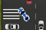 Police Car Parking 3 Jeu