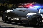 Police Cars Hidden Letters Jeu